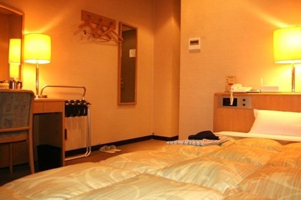 Hotel Ikedaya (Nagano) (Matsumoto-shi)